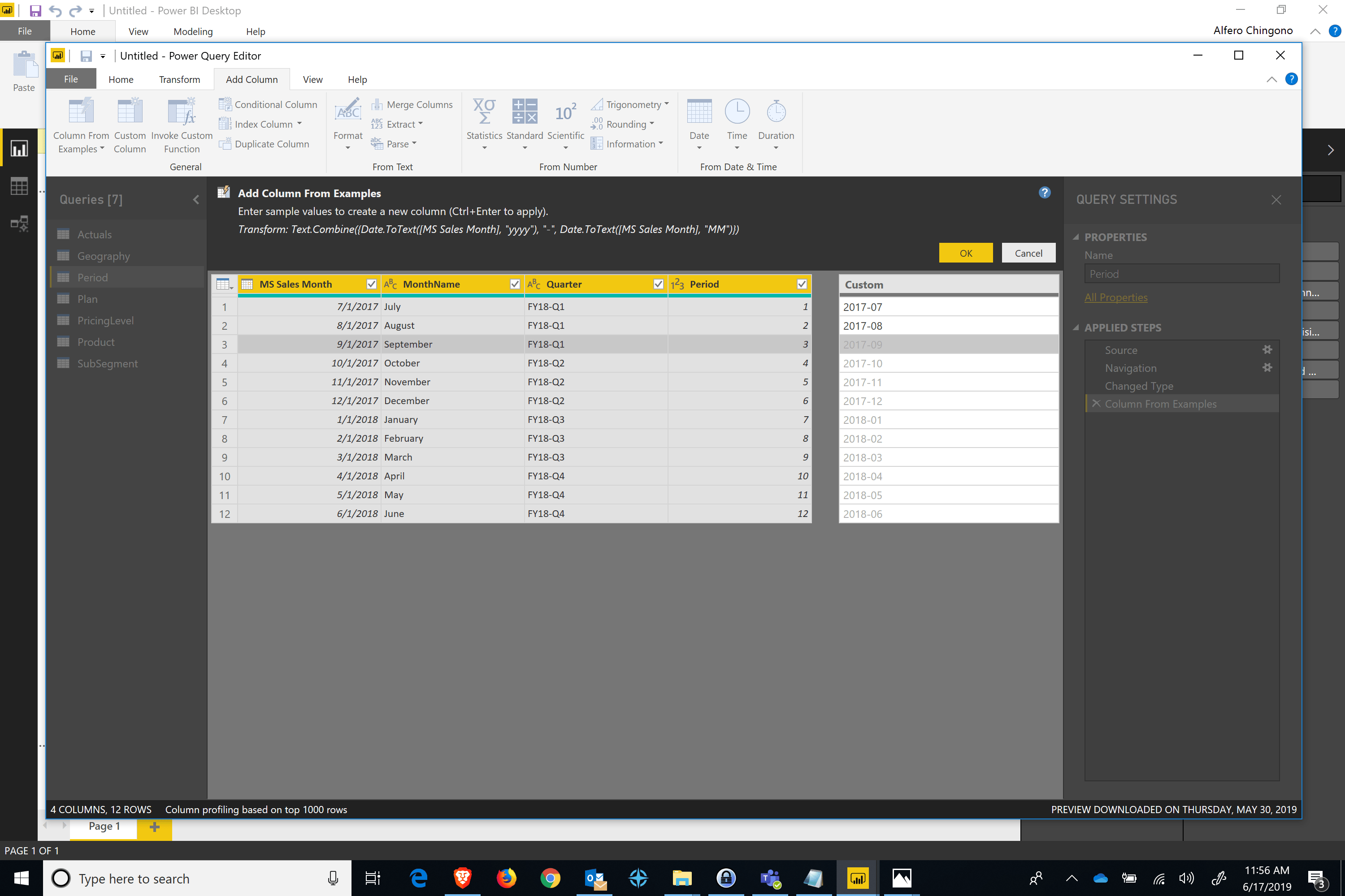 Power BI Data Sources A Detailed Look at Loading Your Data Into Power BI